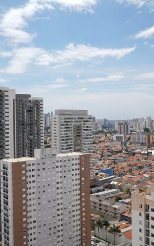 Apartamento à venda com 68m², 2 quartos e 1 vagaÁrea comum