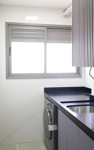 Apartamento à venda com 68m², 2 quartos e 1 vagaÁrea de Serviço