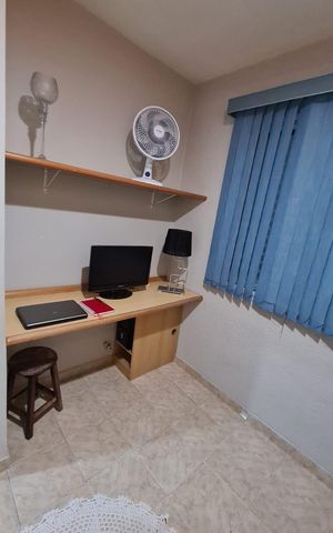 Apartamento à venda com 72m², 3 quartos e 1 vaga Apartamento à venda com 72m², 3 quartos e 1 vagaQuarto