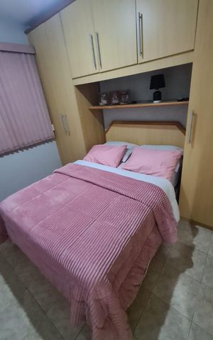 Apartamento à venda com 72m², 3 quartos e 1 vaga Apartamento à venda com 72m², 3 quartos e 1 vagaQuarto