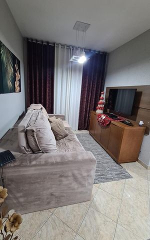 Apartamento à venda com 72m², 3 quartos e 1 vaga Apartamento à venda com 72m², 3 quartos e 1 vagaSala