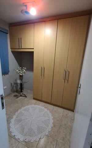 Apartamento à venda com 72m², 3 quartos e 1 vaga Apartamento à venda com 72m², 3 quartos e 1 vagaQuarto