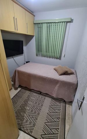 Apartamento à venda com 72m², 3 quartos e 1 vaga Apartamento à venda com 72m², 3 quartos e 1 vagaQuarto