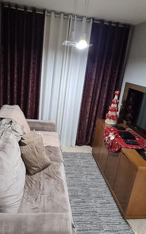 Apartamento à venda com 72m², 3 quartos e 1 vaga Apartamento à venda com 72m², 3 quartos e 1 vagaSala