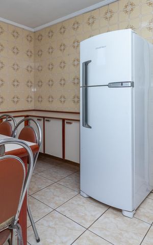 Apartamento para alugar com 116m², 3 quartos e 1 vaga Apartamento para alugar com 116m², 3 quartos e 1 vagaCozinha