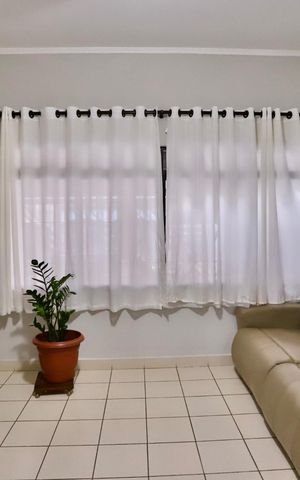 Casa à venda com 130m², 2 quartos e 1 vaga Casa à venda com 130m², 2 quartos e 1 vagaSala