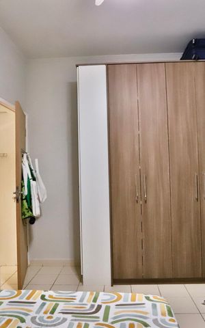 Casa à venda com 130m², 2 quartos e 1 vaga Casa à venda com 130m², 2 quartos e 1 vagaQuarto 1