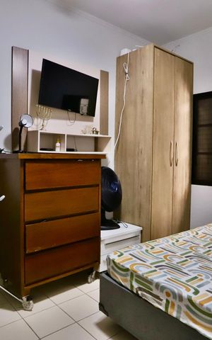 Casa à venda com 130m², 2 quartos e 1 vaga Casa à venda com 130m², 2 quartos e 1 vagaQuarto 1