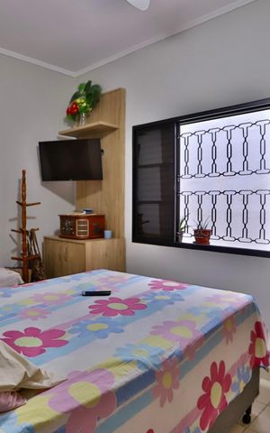 Casa à venda com 130m², 2 quartos e 1 vaga Casa à venda com 130m², 2 quartos e 1 vagaQuarto 2