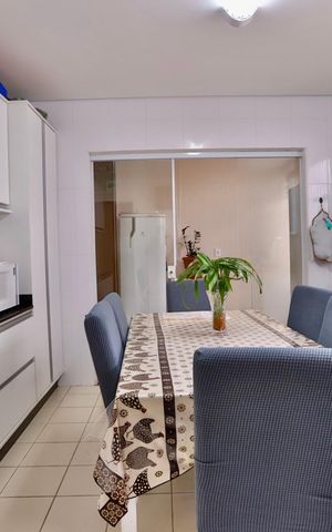 Casa à venda com 130m², 2 quartos e 1 vaga Casa à venda com 130m², 2 quartos e 1 vagaCozinha