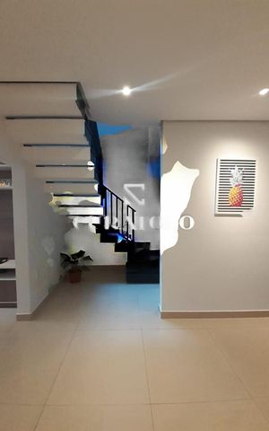 Casa à venda com 310m², 3 quartos e 4 vagas