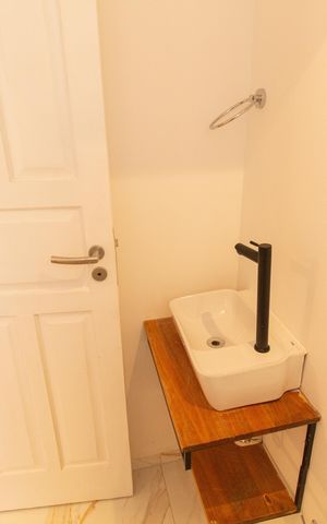 Apartamento à venda com 137m², 3 quartos e 1 vaga Apartamento à venda com 137m², 3 quartos e 1 vagaLavabo