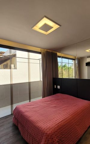 Apartamento à venda com 220m², 3 quartos e 3 vagas