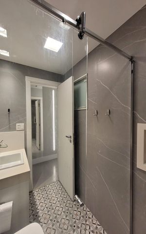Apartamento à venda com 220m², 3 quartos e 3 vagas