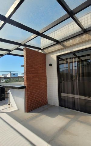 Apartamento à venda com 220m², 3 quartos e 3 vagas