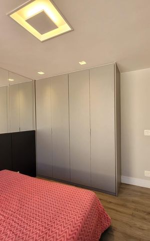 Apartamento à venda com 220m², 3 quartos e 3 vagas