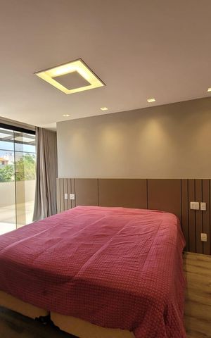 Apartamento à venda com 220m², 3 quartos e 3 vagas