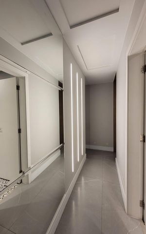 Apartamento à venda com 220m², 3 quartos e 3 vagas