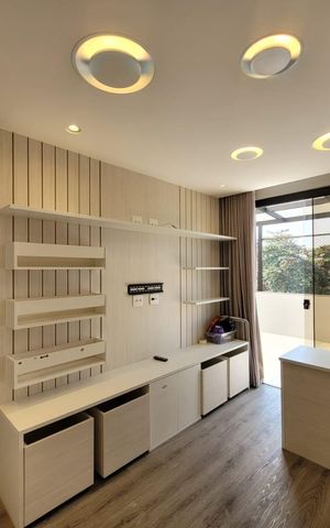 Apartamento à venda com 220m², 3 quartos e 3 vagas