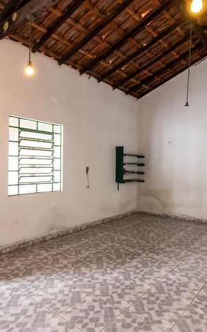 Casa à venda com 150m², 4 quartos e 4 vagasGaragem
