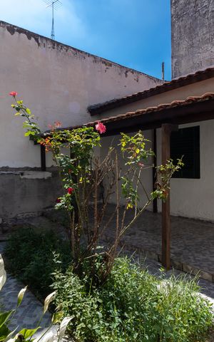 Casa à venda com 150m², 4 quartos e 4 vagasQuintal