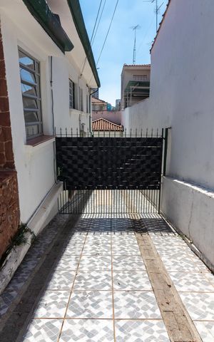 Casa à venda com 150m², 4 quartos e 4 vagasGaragem