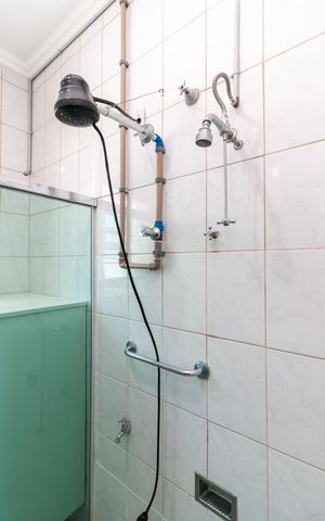 Casa à venda com 150m², 4 quartos e 4 vagasBanheiro Banheiro  social