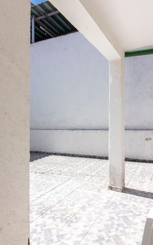 Casa à venda com 150m², 4 quartos e 4 vagasEdícula - Área de Serviço