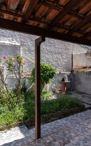 Casa à venda com 150m², 4 quartos e 4 vagasQuintal
