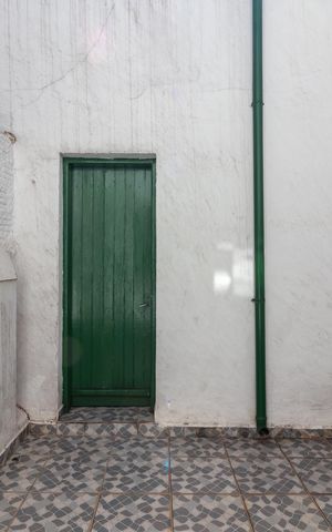 Casa à venda com 150m², 4 quartos e 4 vagasEdícula - Quarto (Vista)
