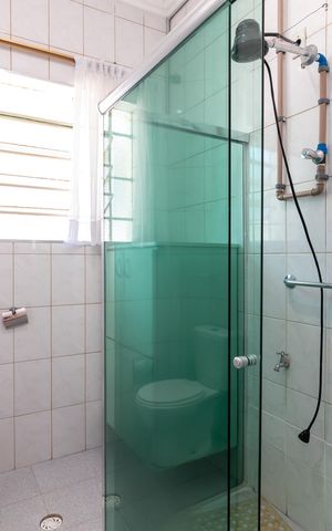 Casa à venda com 150m², 4 quartos e 4 vagasBanheiro  social