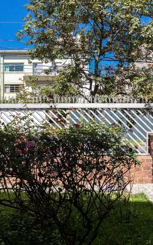Casa à venda com 150m², 4 quartos e 4 vagasVista do Quarto 