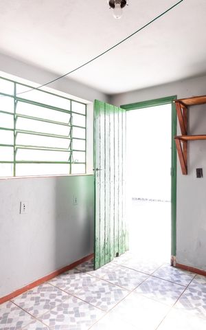 Casa à venda com 150m², 4 quartos e 4 vagasQuarto de Serviço