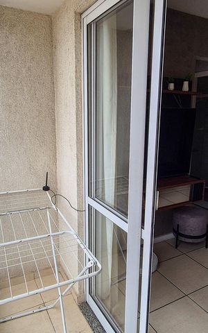 Apartamento à venda com 53m², 2 quartos e 1 vagaVaranda da Sala