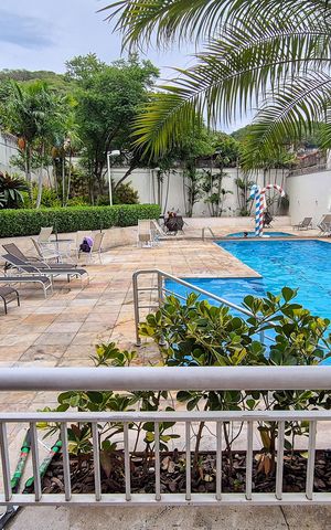 Apartamento à venda com 53m², 2 quartos e 1 vagaÁrea externa comum do condomínio 