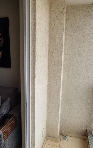 Apartamento à venda com 53m², 2 quartos e 1 vagaVaranda da Sala