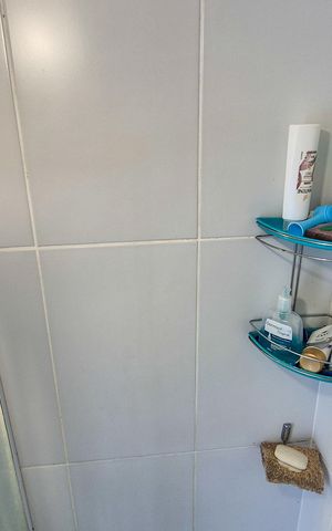 Apartamento à venda com 53m², 2 quartos e 1 vagaBanheiro Social 