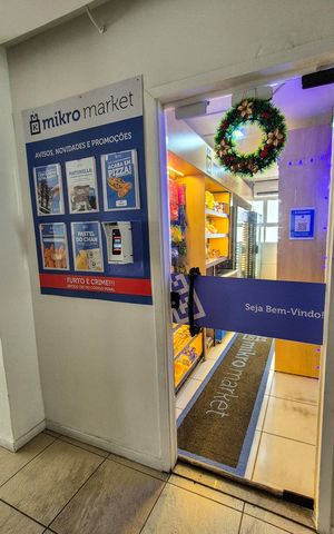 Apartamento à venda com 53m², 2 quartos e 1 vagaÁrea externa comum do condomínio 