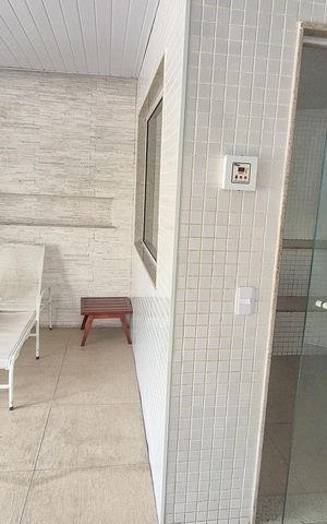Apartamento à venda com 53m², 2 quartos e 1 vagaÁrea externa comum do condomínio 