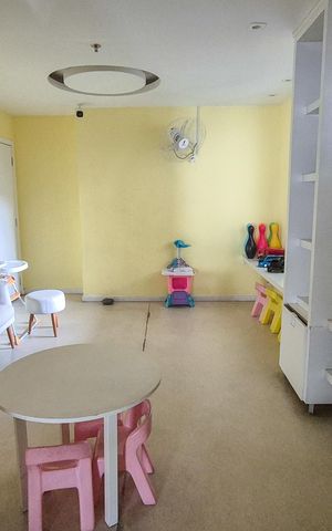 Apartamento à venda com 53m², 2 quartos e 1 vagaÁrea externa comum do condomínio 
