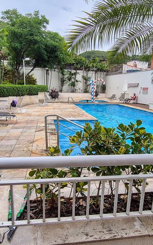 Apartamento à venda com 53m², 2 quartos e 1 vagaÁrea externa comum do condomínio 