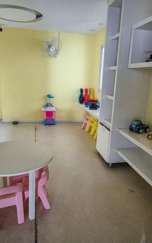 Apartamento à venda com 53m², 2 quartos e 1 vagaÁrea externa comum do condomínio 