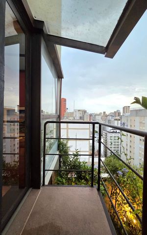 Apartamento à venda com 210m², 2 quartos e 1 vaga Apartamento à venda com 210m², 2 quartos e 1 vagaTerraço