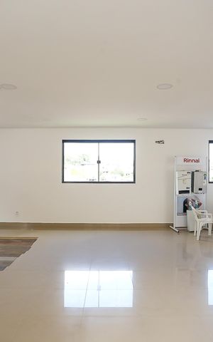 Apartamento à venda com 43m², 2 quartos e sem vaga Apartamento à venda com 43m², 2 quartos e sem vagaÁrea comum - Salão de festas