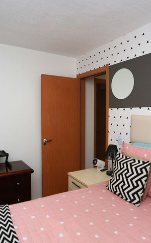 Apartamento à venda com 43m², 2 quartos e sem vaga Apartamento à venda com 43m², 2 quartos e sem vagaquarto 2