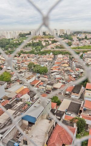 Apartamento à venda com 35m², 2 quartos e sem vaga Apartamento à venda com 35m², 2 quartos e sem vagaVista