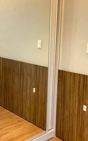 Apartamento à venda com 65m², 2 quartos e 1 vagaQuarto Suíte