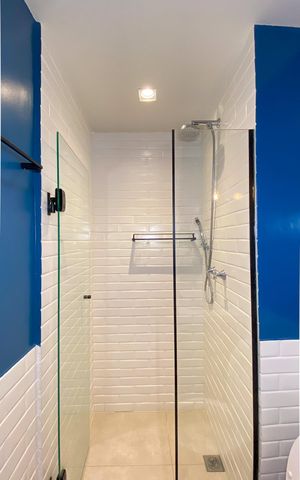 Apartamento à venda com 65m², 2 quartos e 1 vagaBanheiro