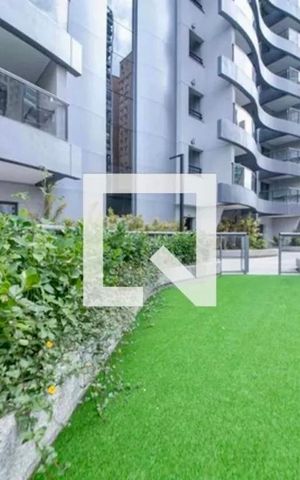Studio para alugar com 32m², 0 quarto e 1 vaga Studio para alugar com 32m², 0 quarto e 1 vagaEspaço Pet