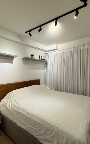 Studio para alugar com 32m², 0 quarto e 1 vaga Studio para alugar com 32m², 0 quarto e 1 vagaQuarto